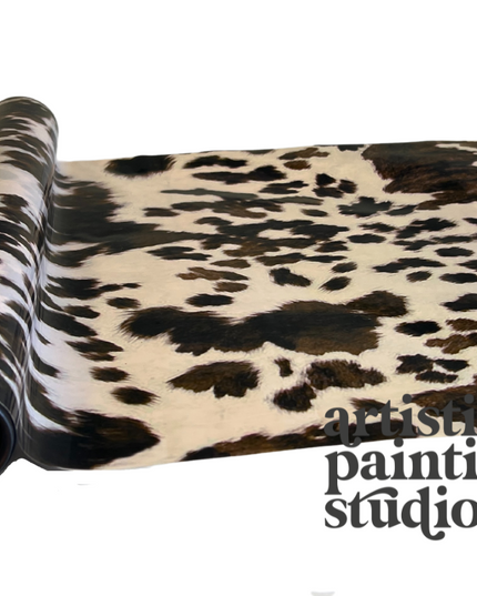 Clarabelle APS Metallic Foil