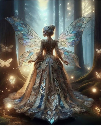 Mint By Michelle Enchanted Glow