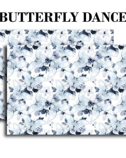 Butterfly Dance Painted Ladies Companion Pack