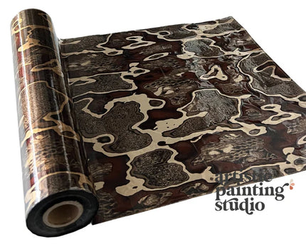 Durango APS Metallic Foil