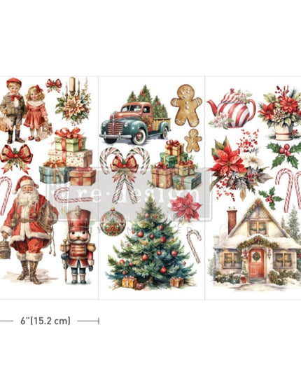 Joyful Jingles Sheets