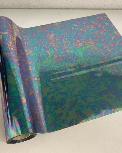 Melody Ocean APS Foil