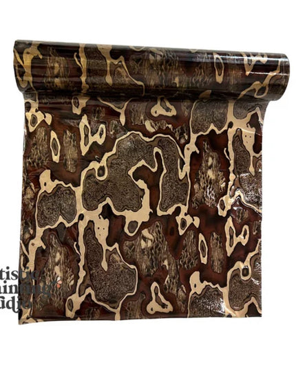 Durango APS Metallic Foil