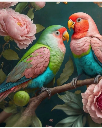 Mint By Michelle Pastel Love