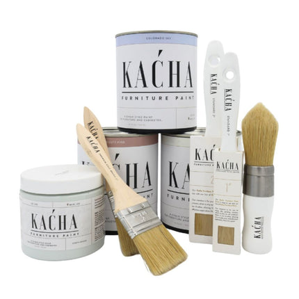Collection image for: Kacha Furniture Paint