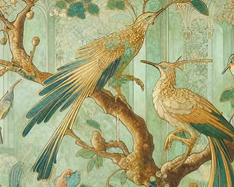 Collection image for: Decoupage Papers