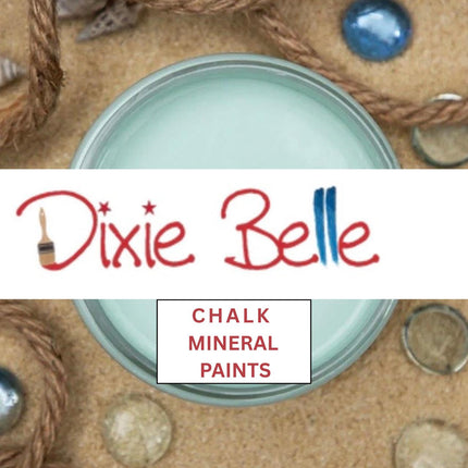 Dixie Belle Chalk Mineral Paints