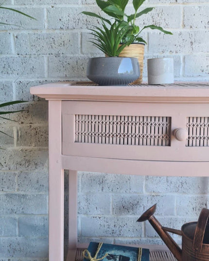 Dixie Belle SOFT PINK Chalk Mineral Paint
