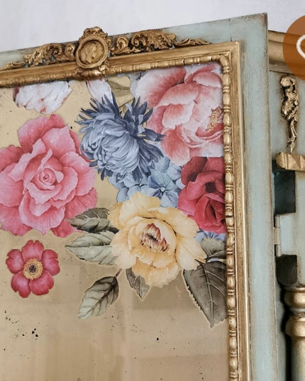 Redesign With Prima - Regal Trimmings Decor Mould