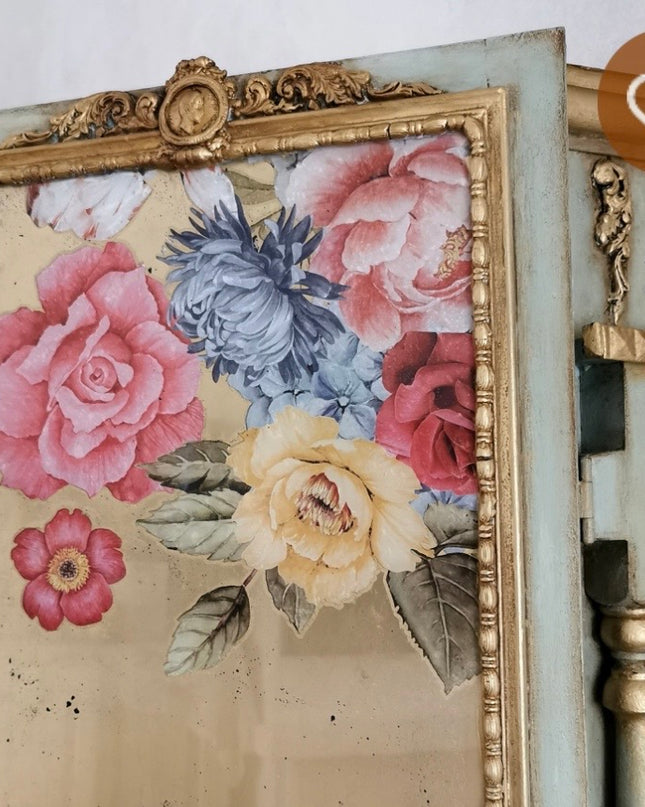 Redesign With Prima - Regal Trimmings Decor Mould