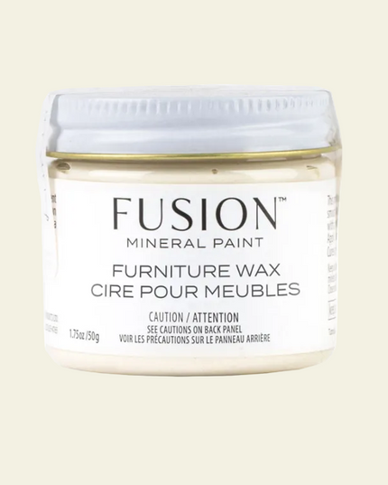 Fusion Furniture liming Wax 