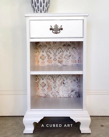 Redesign with Prima Washed Damask Tissue Paper