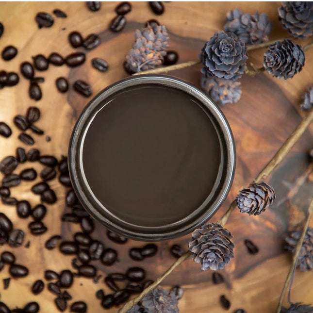 Dixie Belle COFFEE BEAN Chalk Mineral Paint