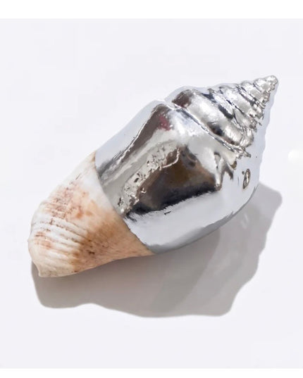 Guild Lane Metallic - Gild Chrome Silver
