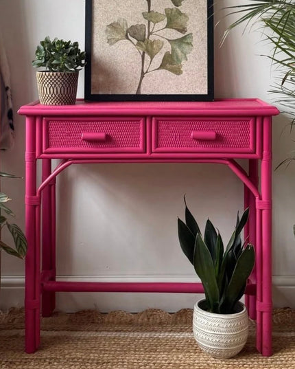 Dixie Belle PEONY Chalk Mineral Paint