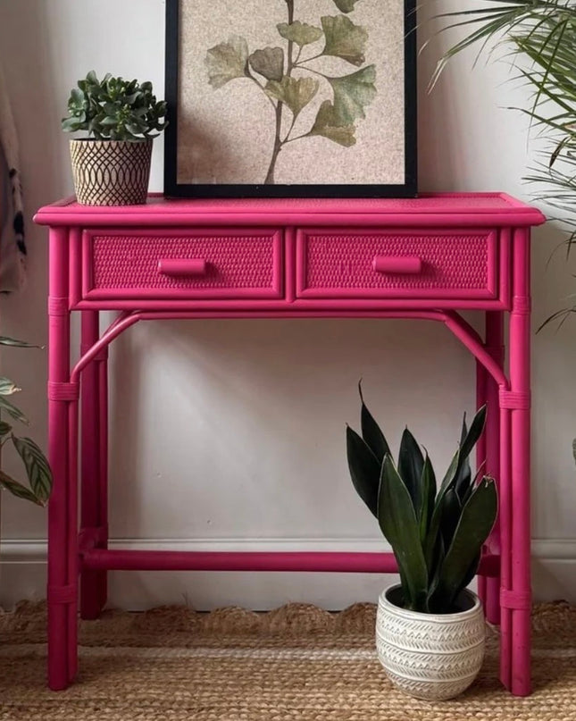 Dixie Belle PEONY Chalk Mineral Paint