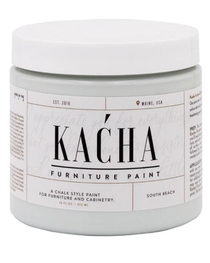 Kacha Furniture Paint - South Beach