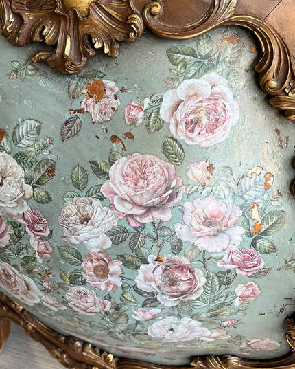 Redesign with Prima Blush Blossoms