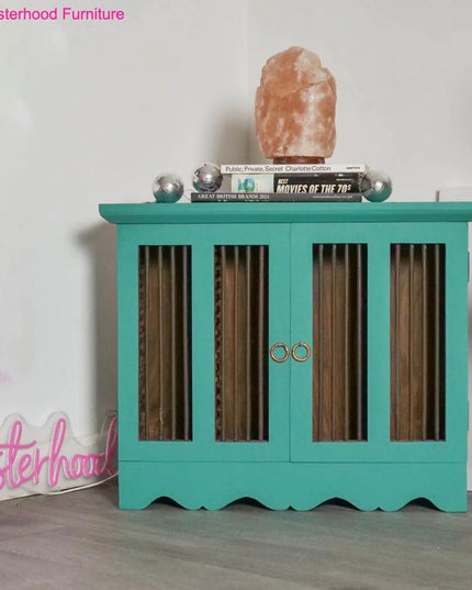 Dixie Belle MERMAID TAIL Chalk Mineral Paint
