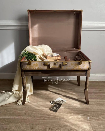 Dixie Belle CHOCOLATE Chalk Mineral Paint