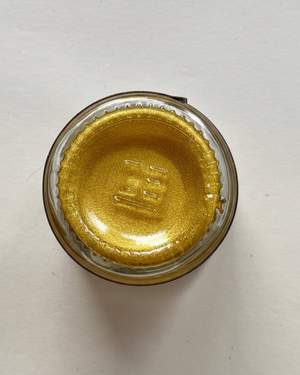 Pentart - Antique Paste Antique Gold