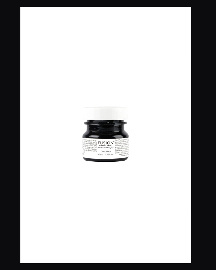 Fusion Mineral Paint UK | Premium Furniture Paint - Blue Boy Furniture