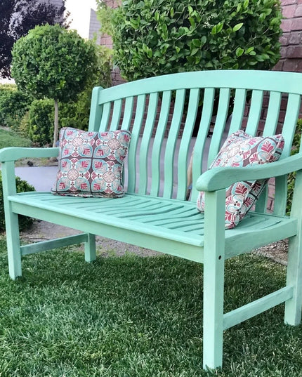 Dixie Belle MINT JULEP Chalk Mineral Paint