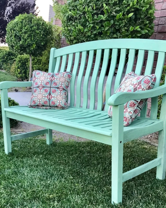 Dixie Belle MINT JULEP Chalk Mineral Paint