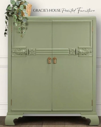 Dixie Belle WEEPING WILLOW Chalk Mineral Paint