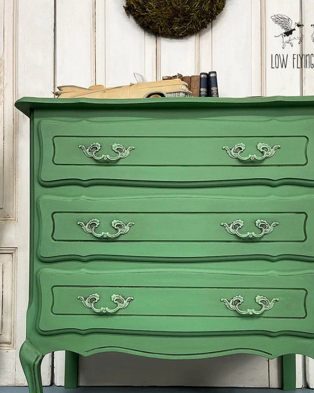 Dixie Belle KUDZU Chalk Mineral Paint