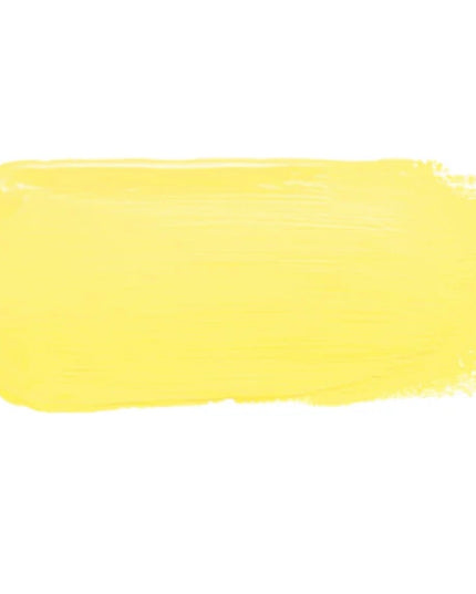Kacha Furniture Paint - Lemon Yellow