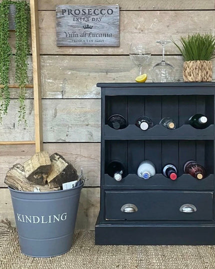 Dixie Belle MIDNIGHT SKY Chalk Mineral Paint