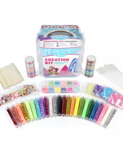 Alumilite Creation Kit