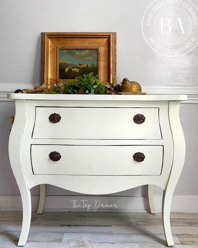 Dixie Belle CUCUMBER ICE Chalk Mineral Paint