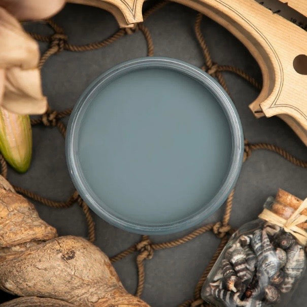 Dixie Belle STORMY SEAS Chalk Mineral Paint
