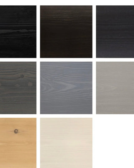 Littlefairs Wood Stains