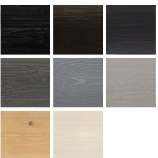 Littlefairs Wood Stains