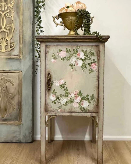 Redesign with Prima - Salon De Diane Maxi Decor Transfer
