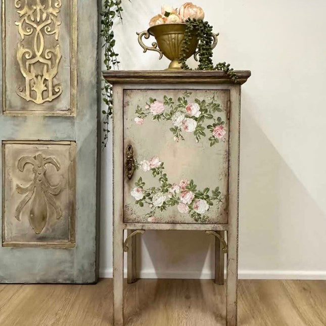 Redesign with Prima - Salon De Diane Maxi Decor Transfer