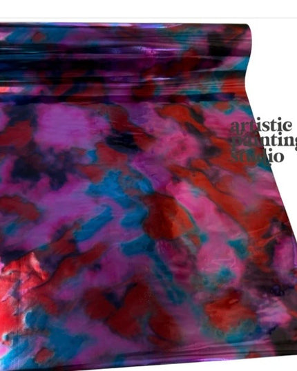 APS Foil - Princess Pop Metallic Foil Textile Friendly