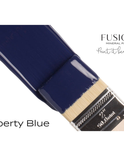 Fusion Liberty Blue