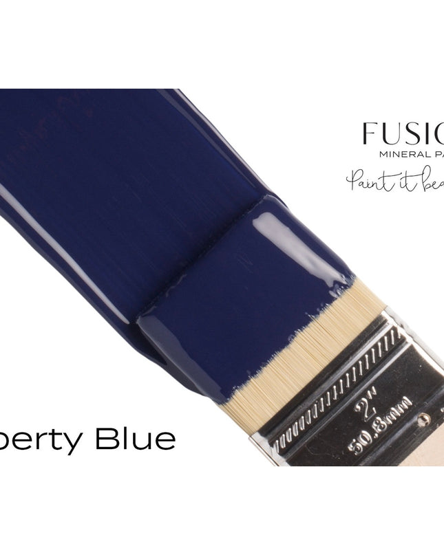 Fusion Liberty Blue
