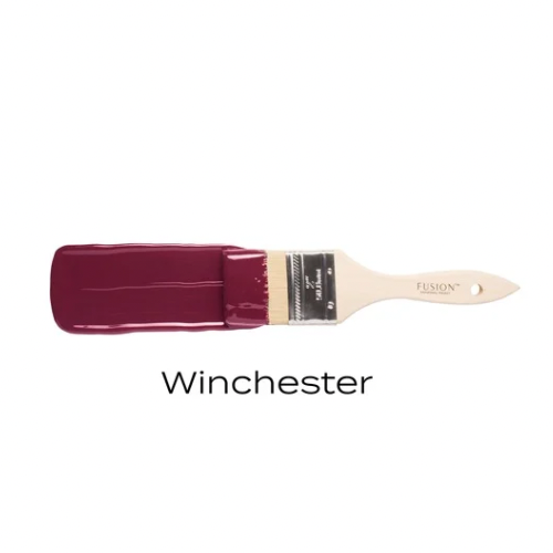 Fusion Mineral Paint Winchester