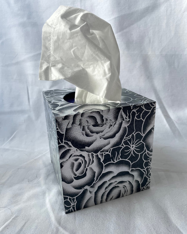 APS Foil - Portia Silver - Rub On Metallic Foil