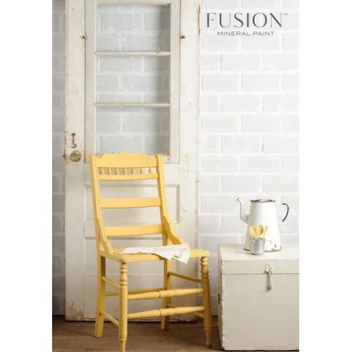 Fusion Mineral Paint Prairie Sunset