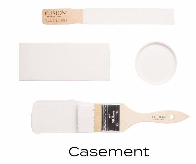 Fusion Mineral Paint - Casement