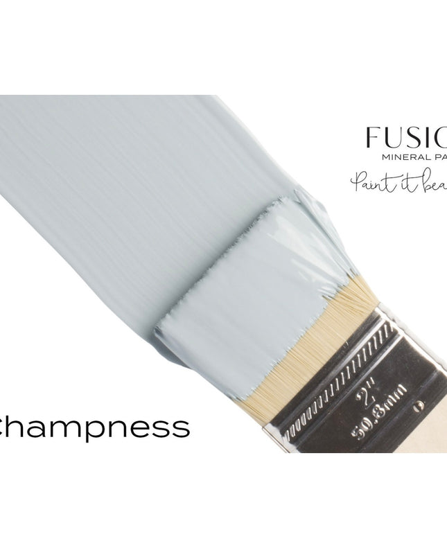 Fusion Mineral Paint - Champness