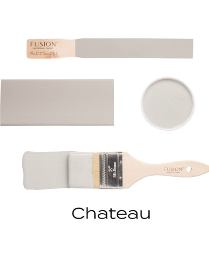 Fusion Mineral Paint - Chateau