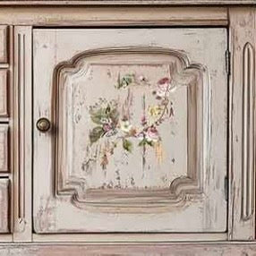 Redesign with Prima - Middy Transfer - Rosette Royale