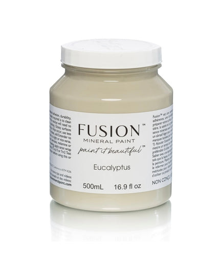 Fusion Paint Eucalyptus